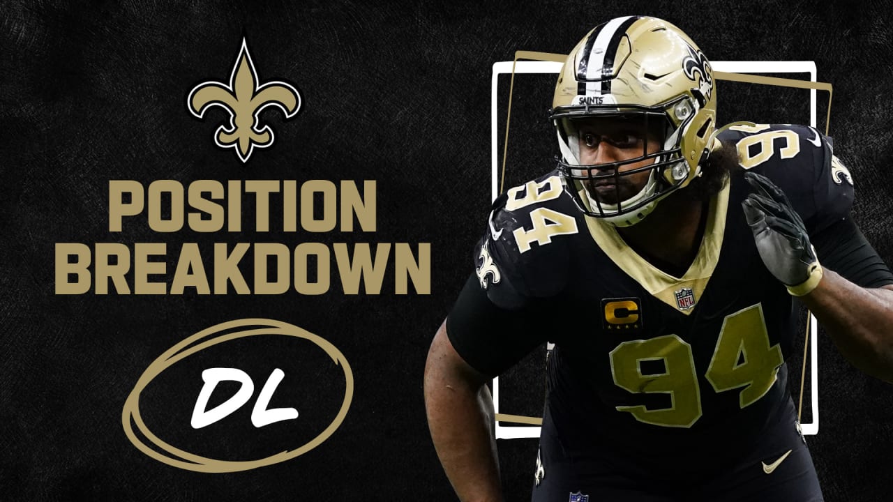 New Orleans Saints, Schedule Release Breakdown