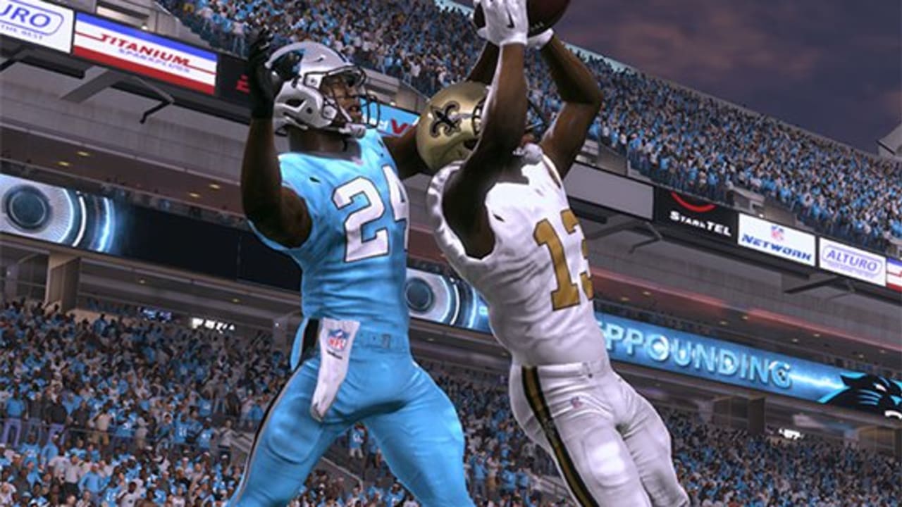 Madden NFL 20 Ratings revealed for New Orleans Saints - Canal Street  Chronicles