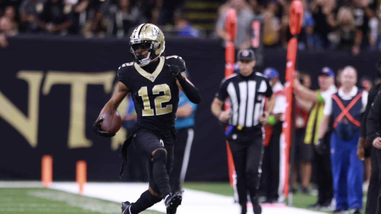 Expert Analysis: Saints Defense HUGE Week 1 INT vs. Titans