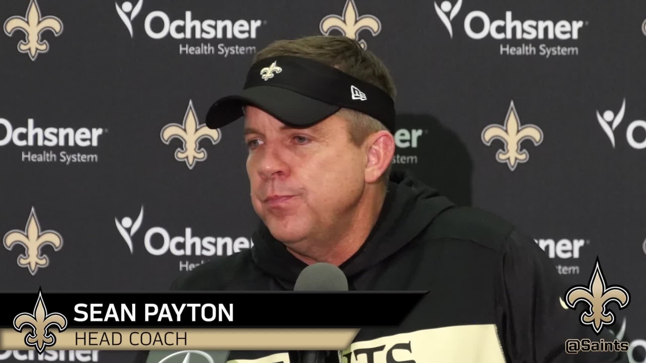 Bobby Hebert: 'I don't think Sean Payton is going anywhere'