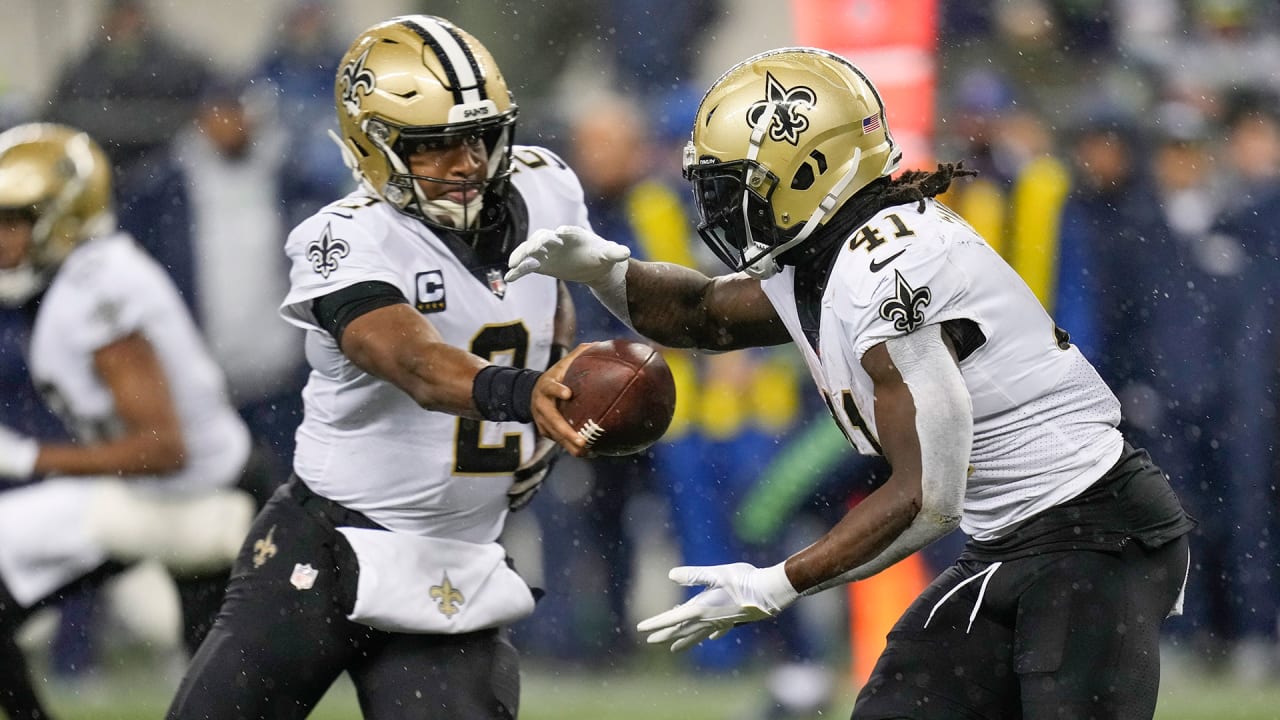 New Orleans Saints Merchandise, Jerseys, Hats, and Helmets - Who Dat Dish