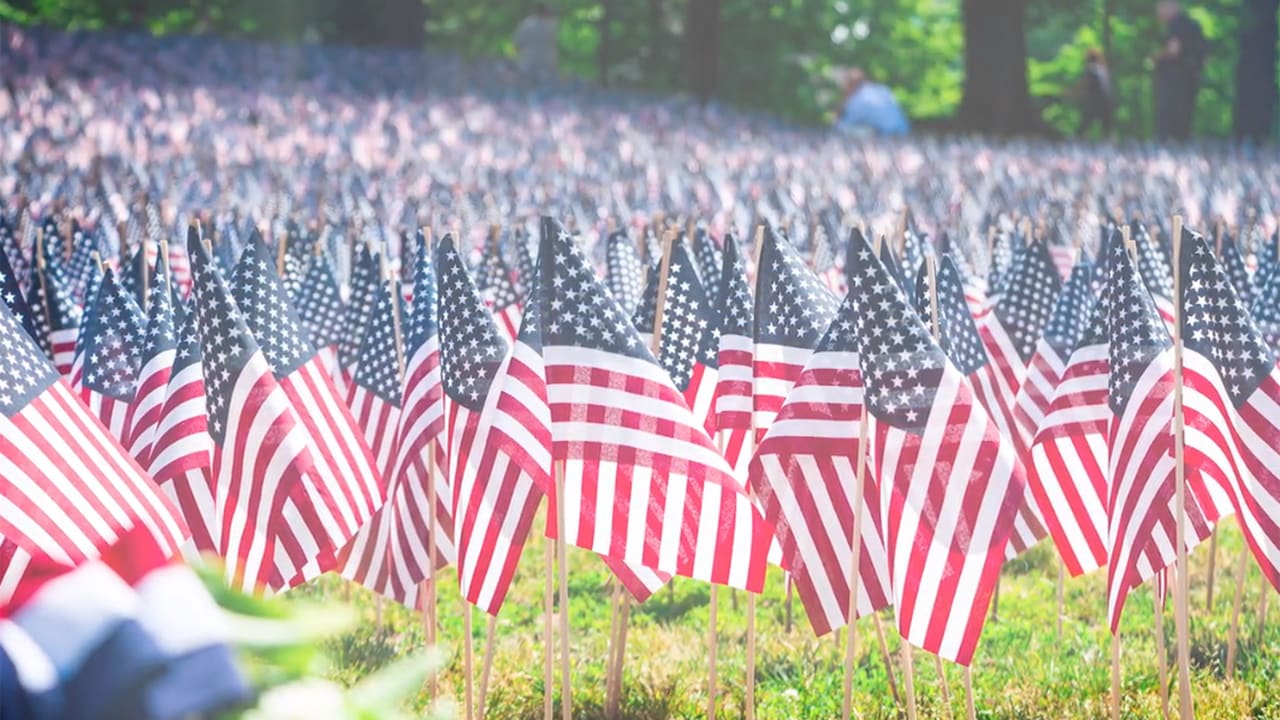 New Orleans Saints players remember and honor service members on ...