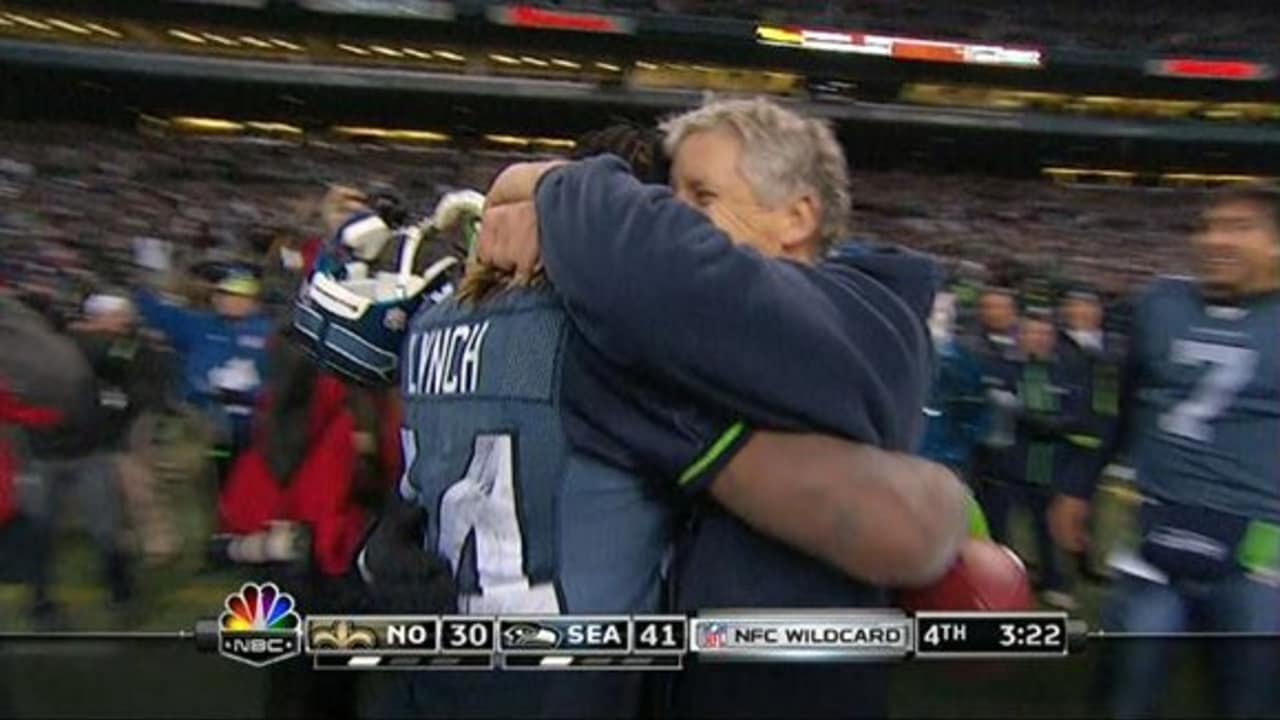 Seahawks Classics: 2010 Wild Card vs. Saints This Sunday On Q13 FOX