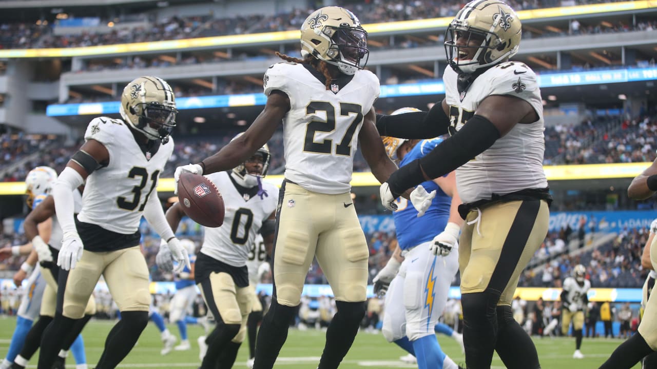 NFL Preseason Week 2 Game Recap: New Orleans Saints 22, Los