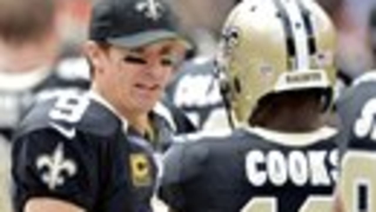 New Orleans Saints 2014 season in review Drew Brees