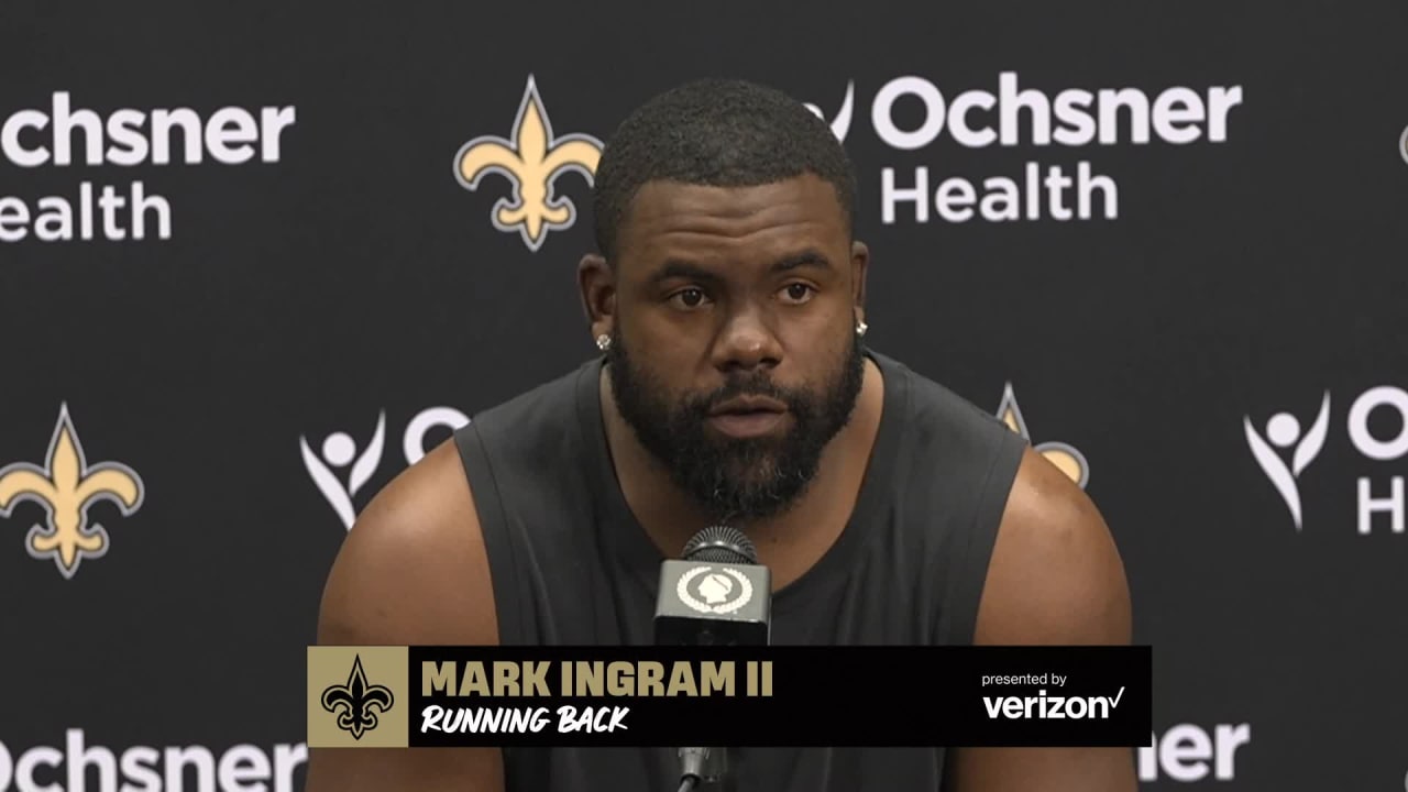 Mark Ingram (@coachmarkchs) / X