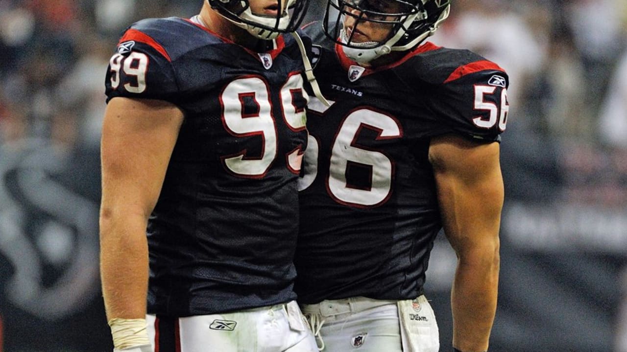 New Jersey's Brian Cushing on upcoming NFL season: 'I know I'll be ready' 