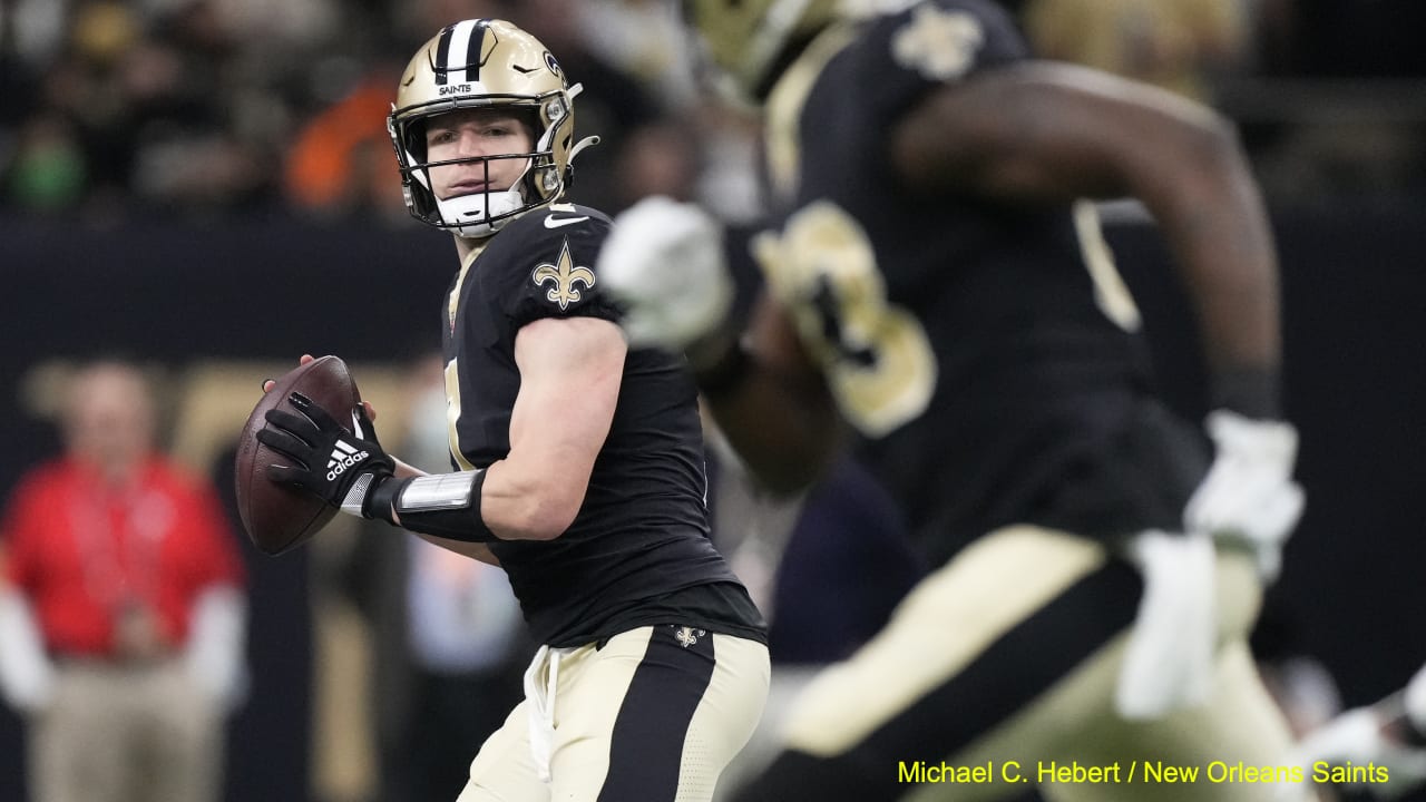 New Orleans Saints offense hasn't been explosive, but has complemented  defense with timely scores