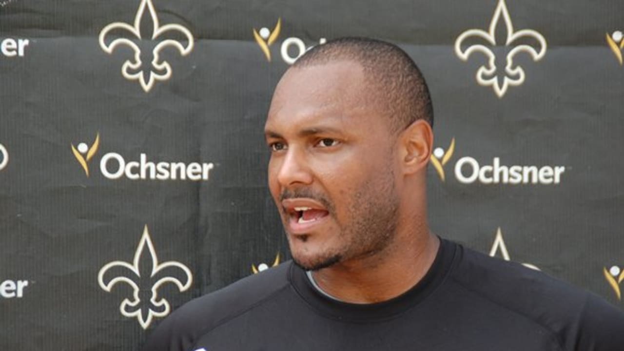 Following Will Smith, more Saints legends deserving of Ring of Honor  induction – Crescent City Sports