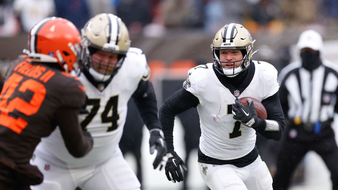 Saints vs. Ravens: Key Storylines, Matchups, Broadcasting Notes