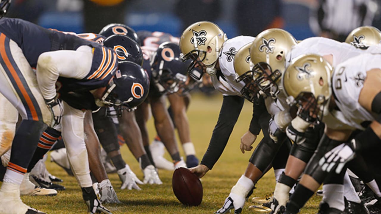 Bears Predictions Wild Card Playoff Game Vs Saints Chicago Sun Times