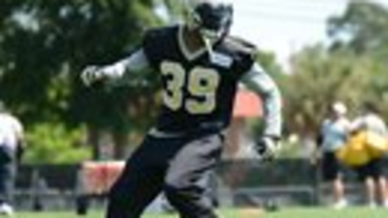 Brandon Browner Gives Saints Desperately Needed Leadership and