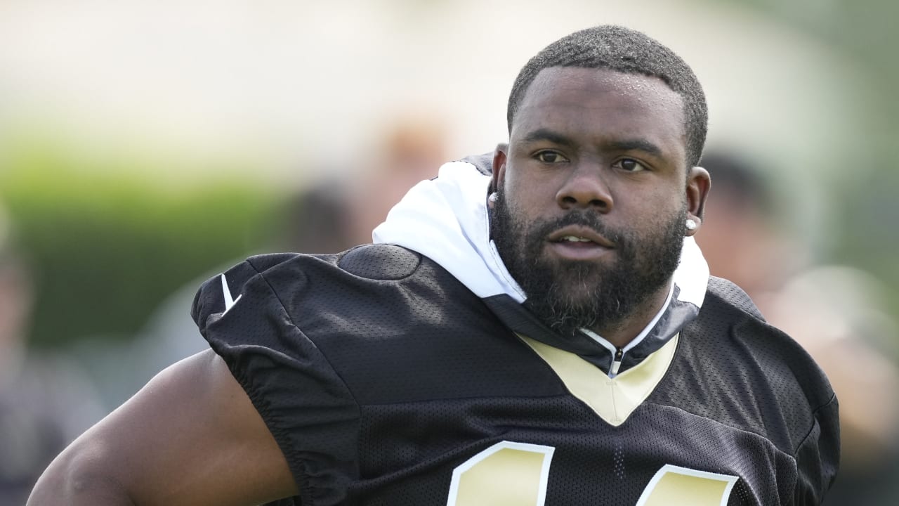 Saints Minicamp 2022: RB Mark Ingram sticking with what works in