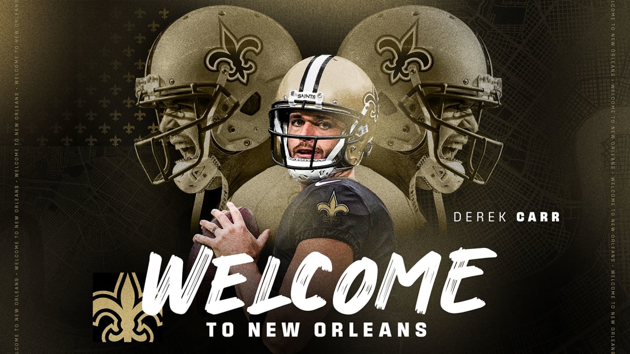 The Athletic NFL uniform ranking has New Orleans Saints among the best