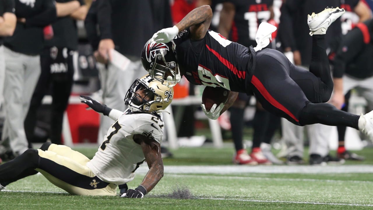 Capitol bounce back: Saints overcome early mistakes, defeat