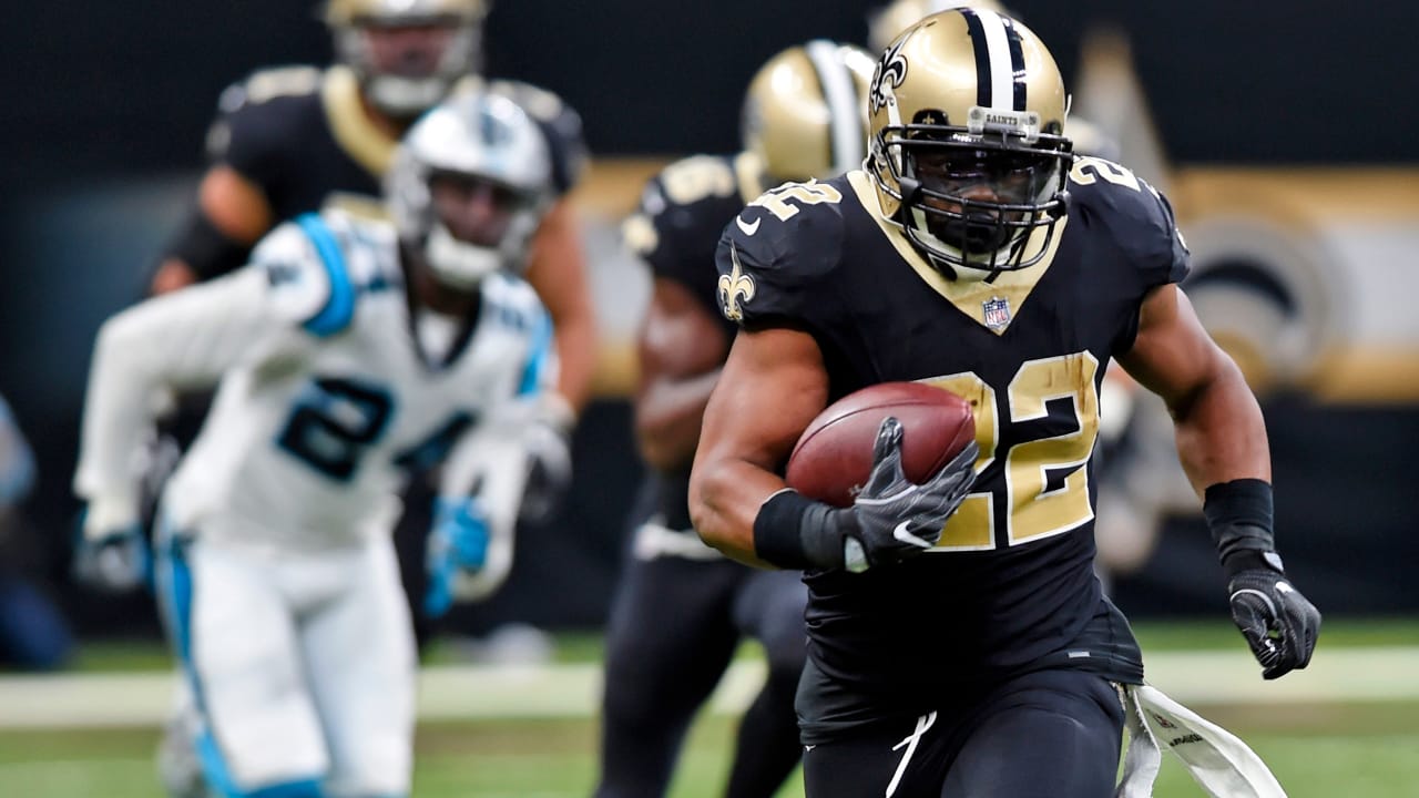 Carolina Panthers vs. Saints: TV, radio, streaming, tickets