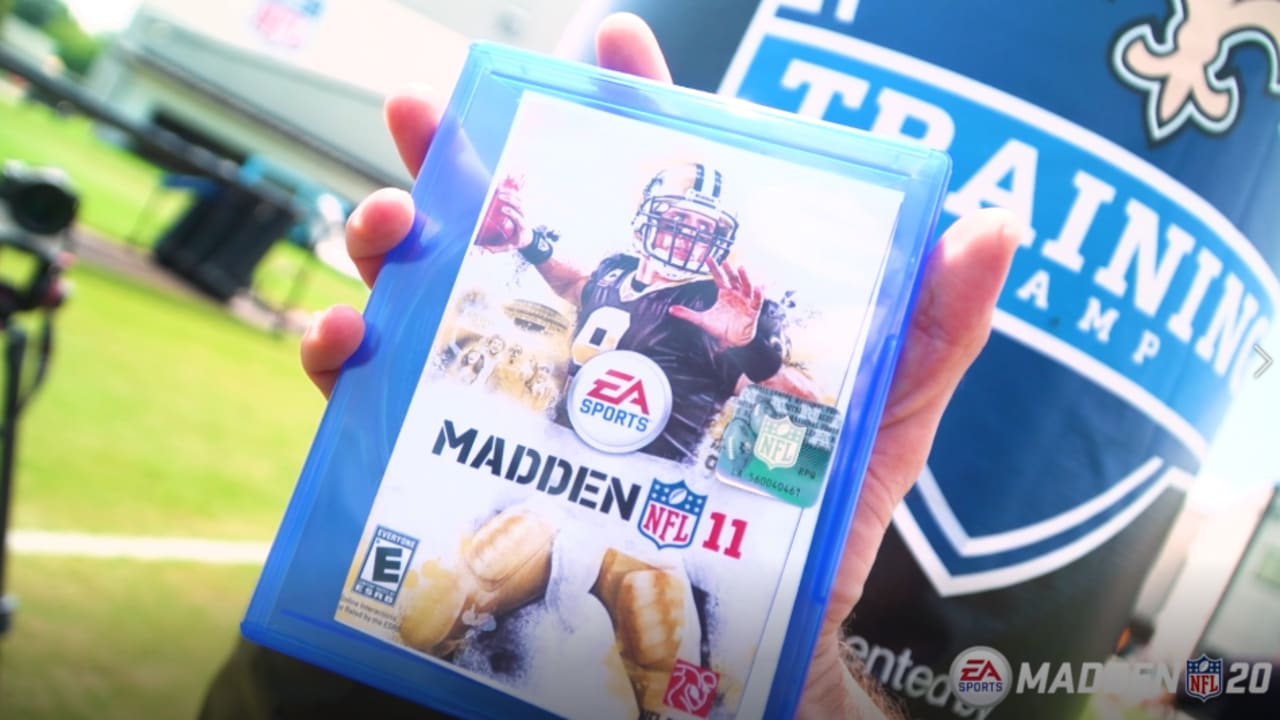 Madden NFL 20: Should Baker Mayfield be the next cover star