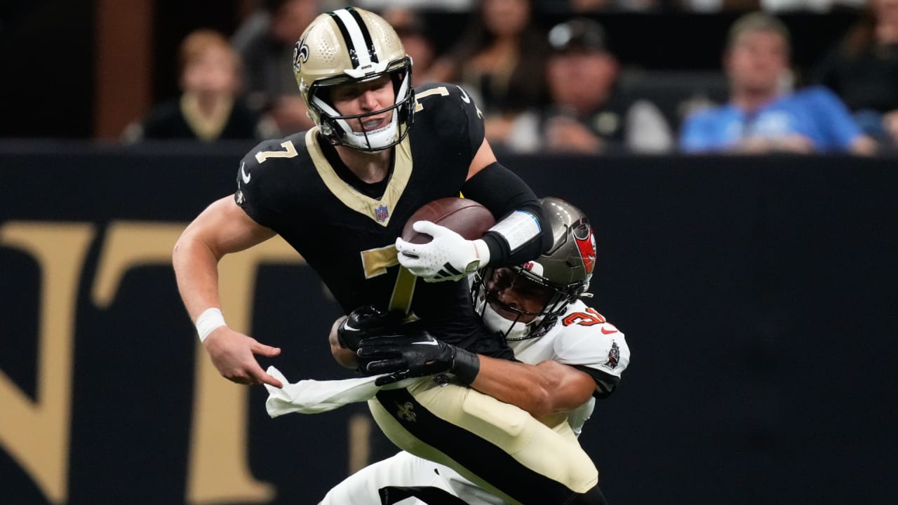 Steve Gleason: 'the NFL is too easy' for Saints QB Taysom Hill