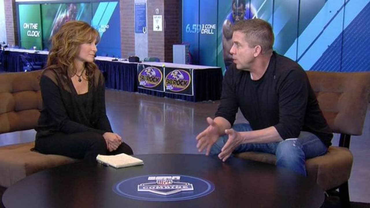 Q&A Sean Payton on ESPN's NFL Insiders