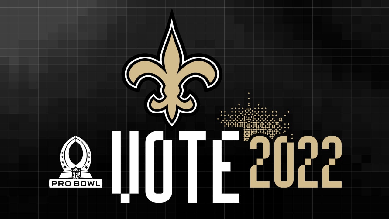 Vote for your Saints: NFL Pro Bowl 2022 voting begins Tuesday