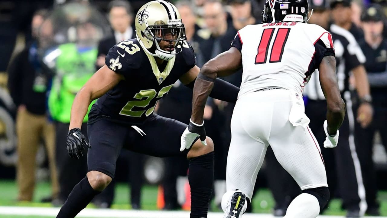 Best Of Week 16: Saints Rookies