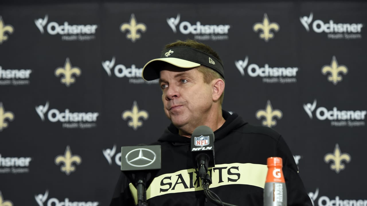 Bobby Hebert rant following Saints embarrasing loss to the Bucs 