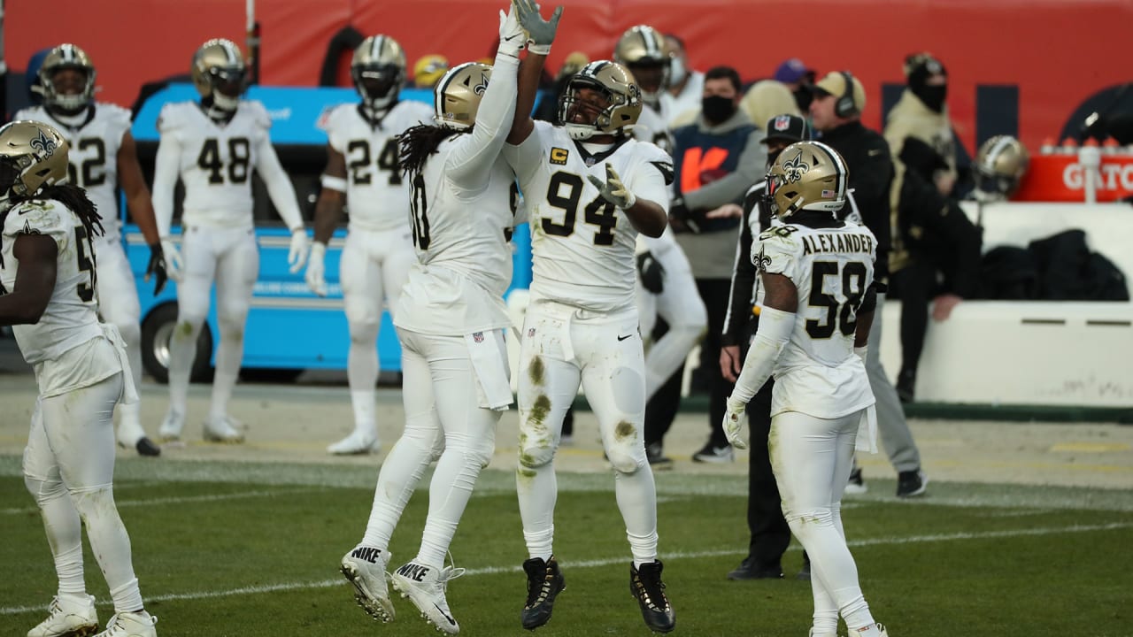 Game Recap - New Orleans Saints Tame Quarterback-less Denver Broncos, 31-3