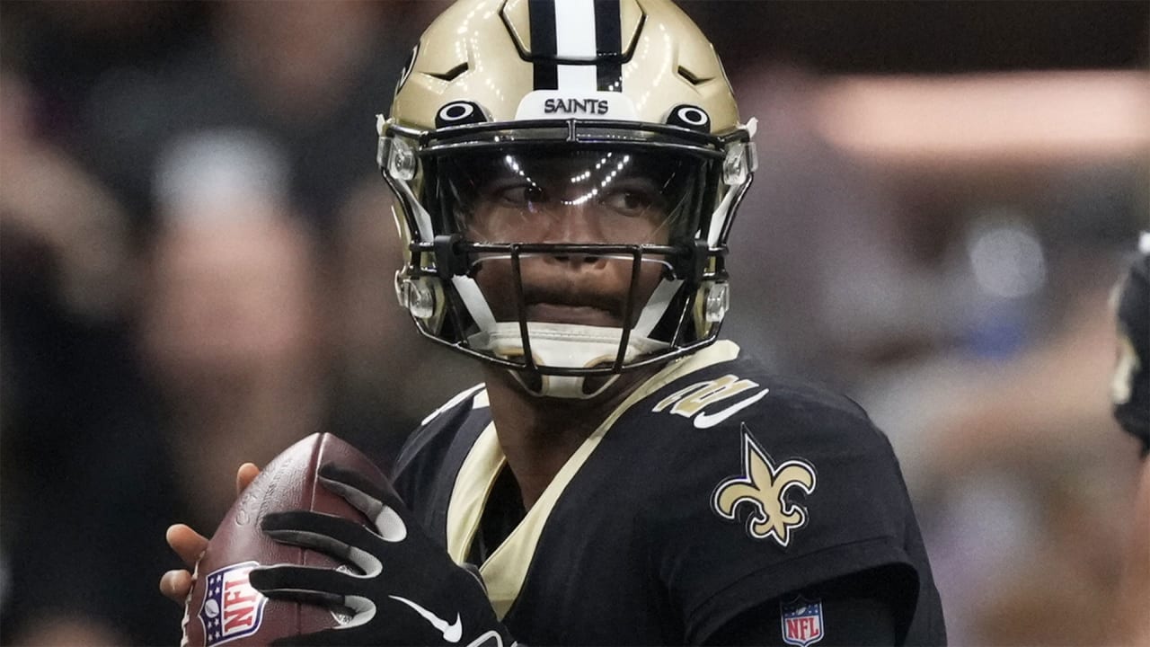 New Orleans Saints Key Ingredients to victory against Washington