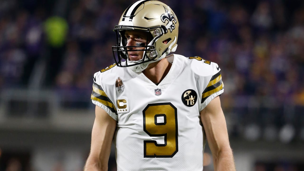 New Orleans Report: Saints film room — Here's why the first game against  the Vikings should be ignored