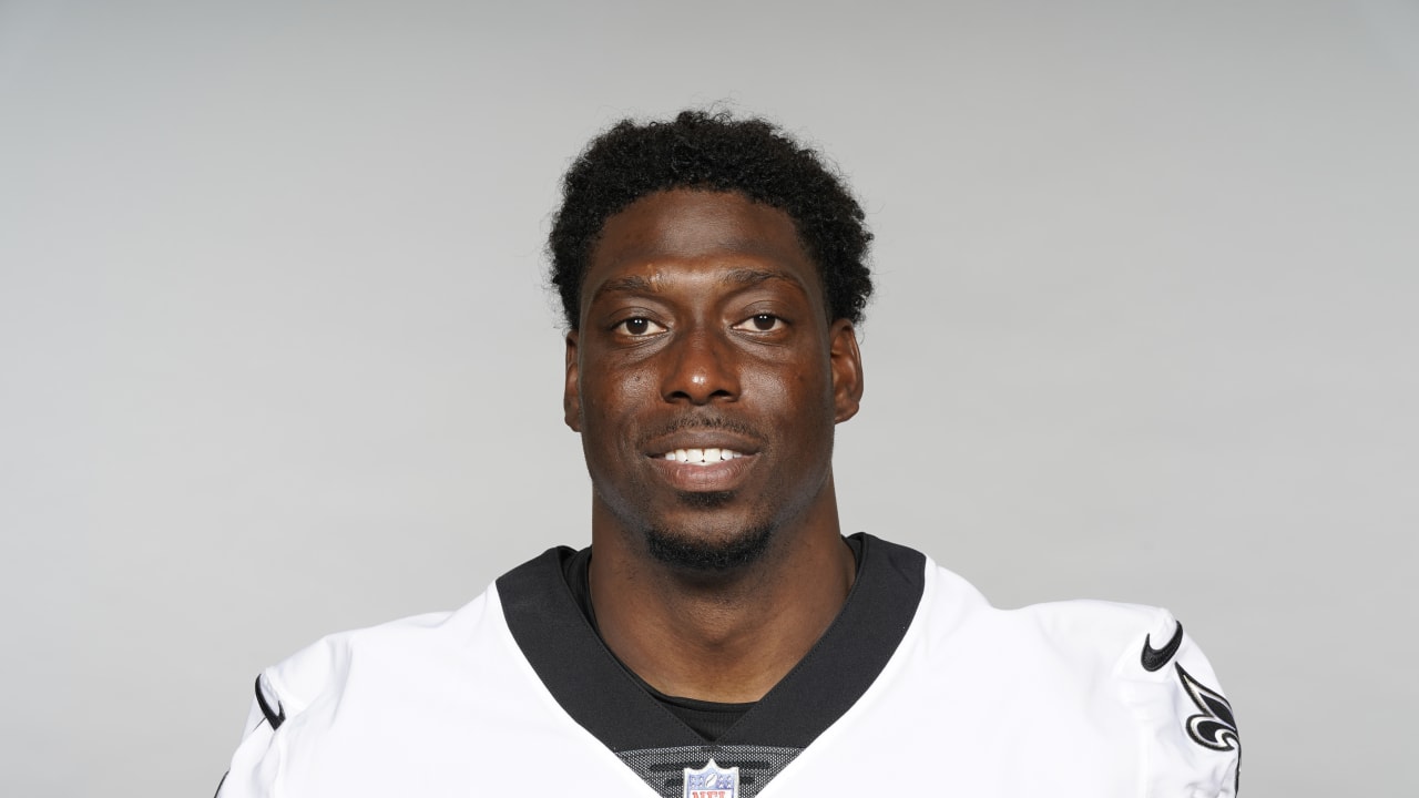 Jared Cook