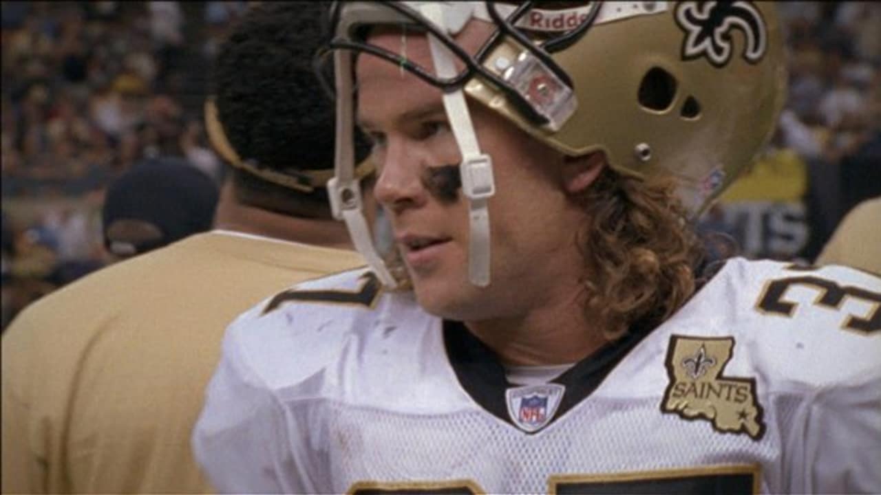 Did Football Cause Steve Gleason's ALS? - The Atlantic