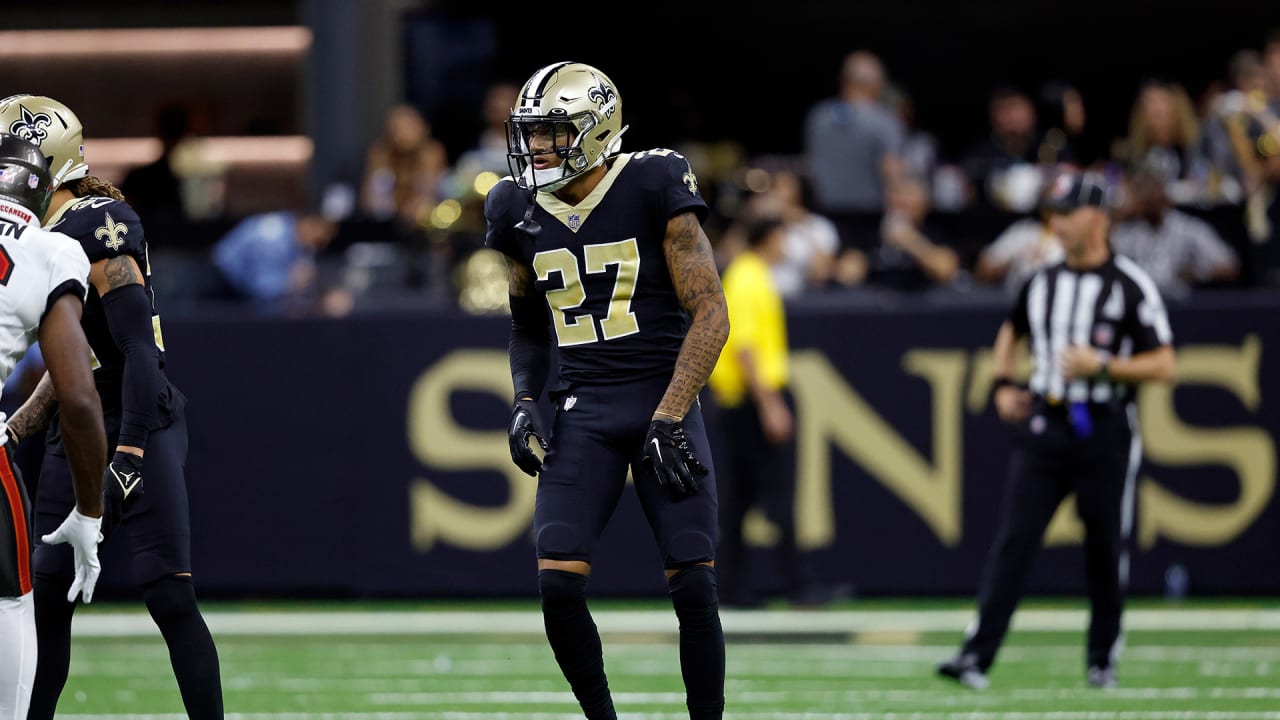 NFL Schedule 2022: Saints vs. Buccaneers in Week 2 home opener on September  18