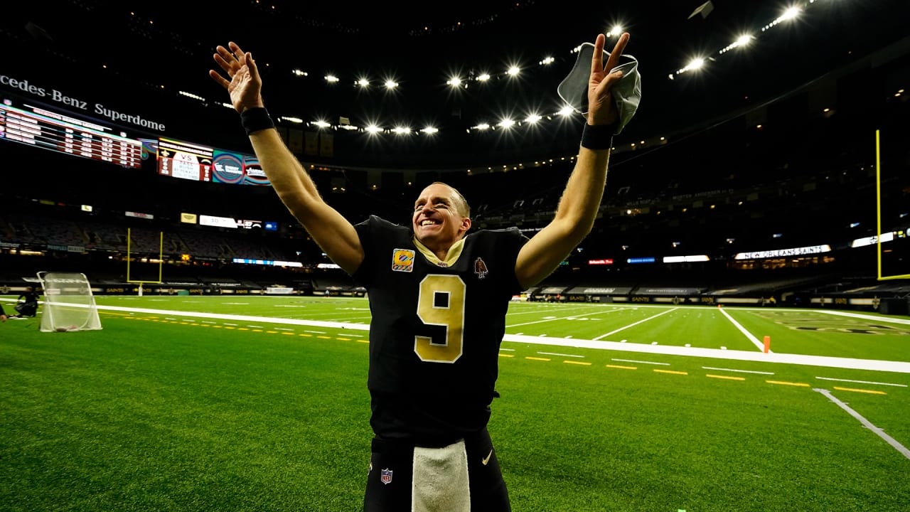 Drew Brees retires: Saints great leaves behind unparalleled legacy