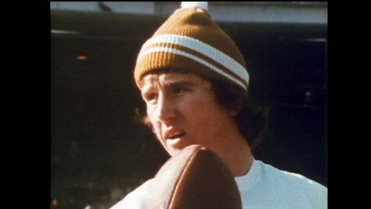 Films Encore: Archie Manning