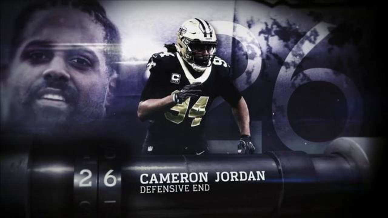 'Top 100 Players of 2018': New Orleans Saints defensive ...