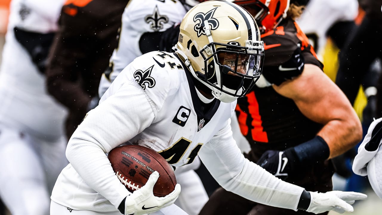 Cleveland Browns vs New Orleans Saints: How to watch live for free  (12/24/22) 