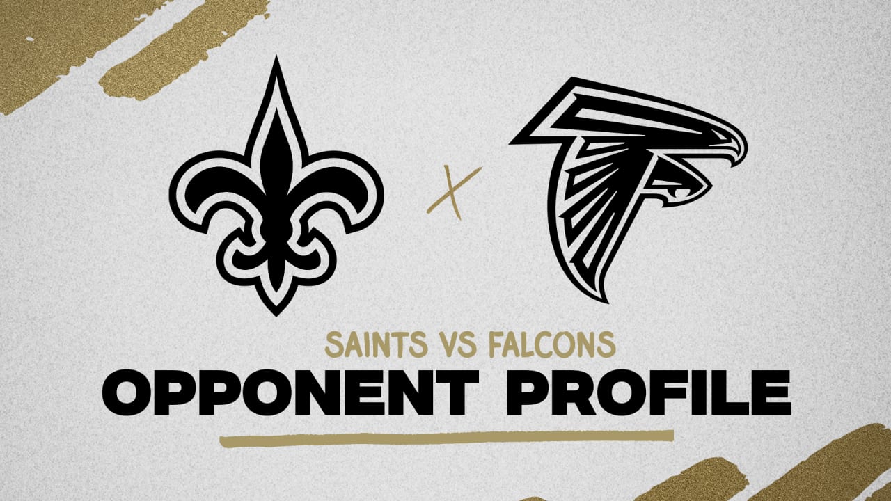 Saints vs. Falcons: Game time, TV schedule, streaming, and more