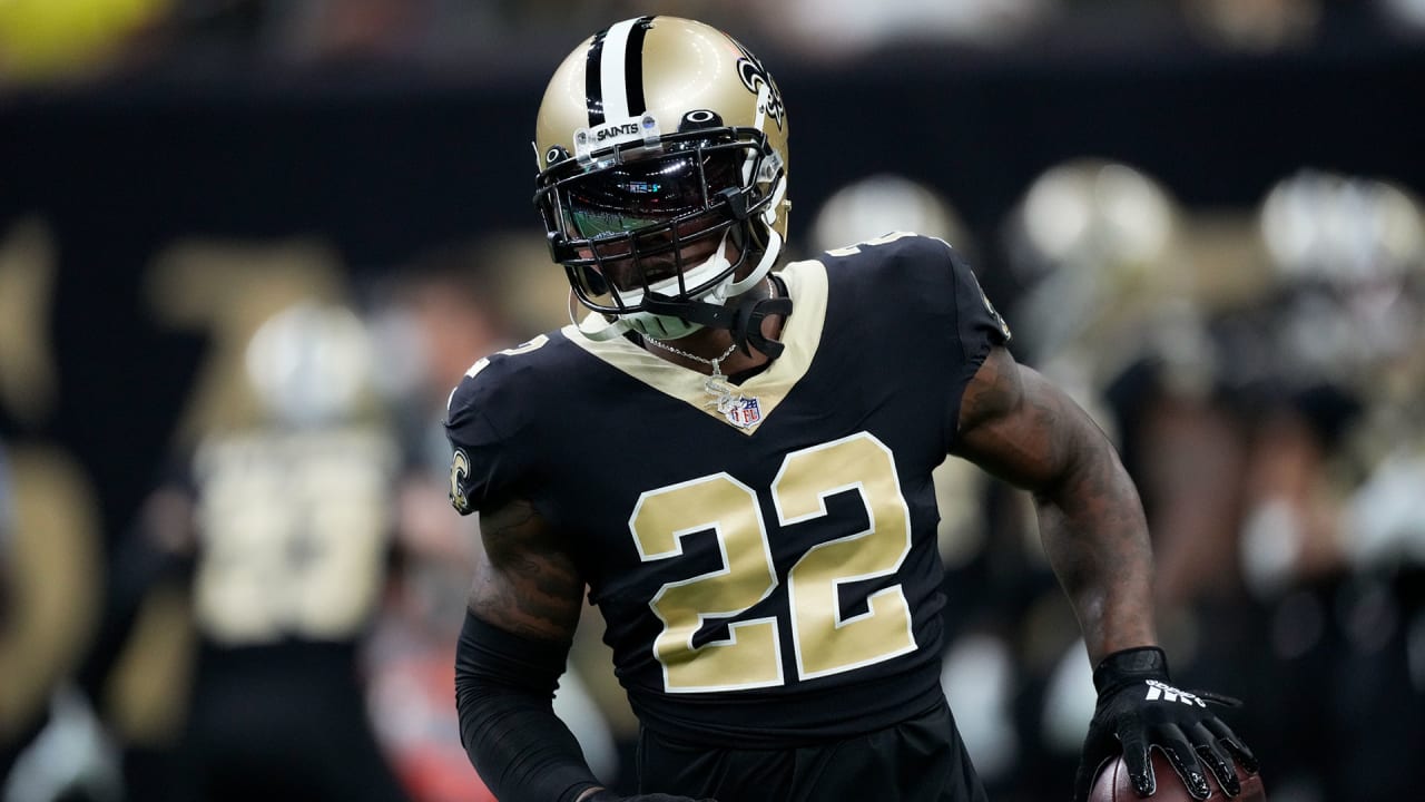 New Orleans Saints trade DB C.J. Gardner-Johnson and 2025