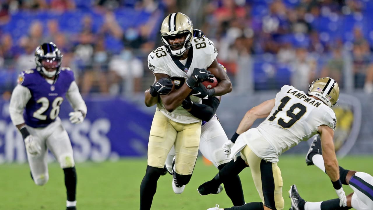 New Orleans Saints Waving off Early Season Woes