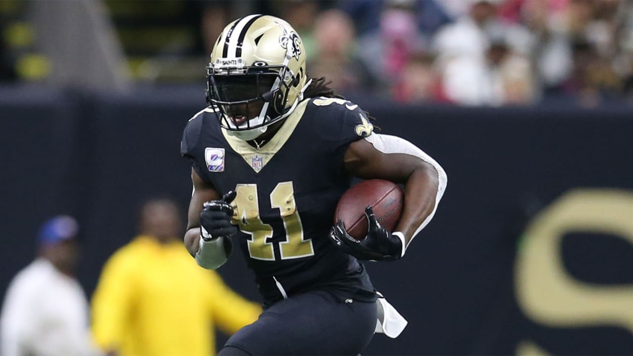 New Orleans Saints offense has been on a roll last six quarters