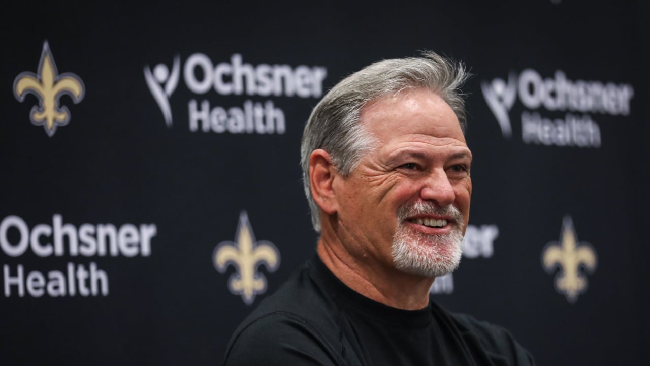 2022 NFL Draft: Saints' two first-round picks offer enticing options