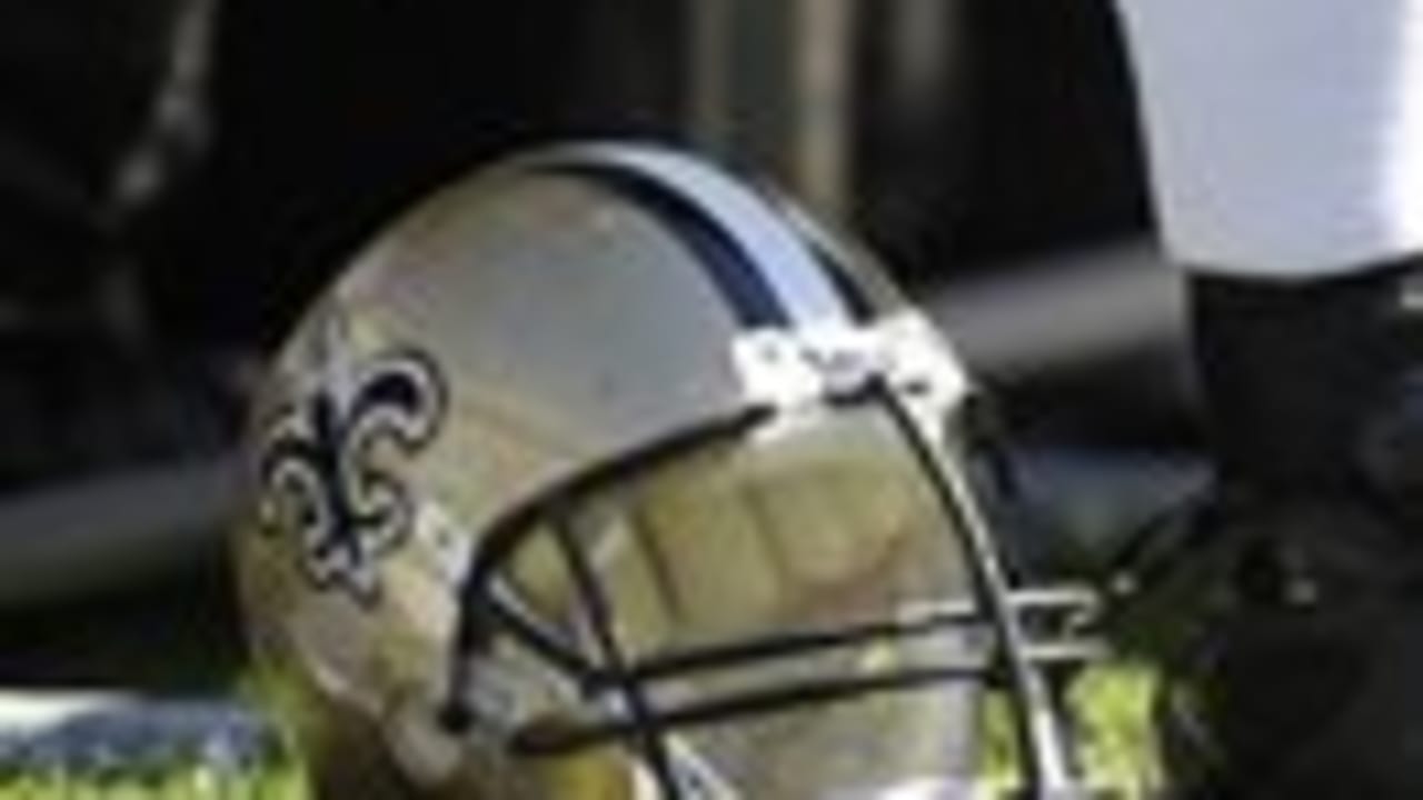 New Orleans Saints reach injury settlement with former Vol