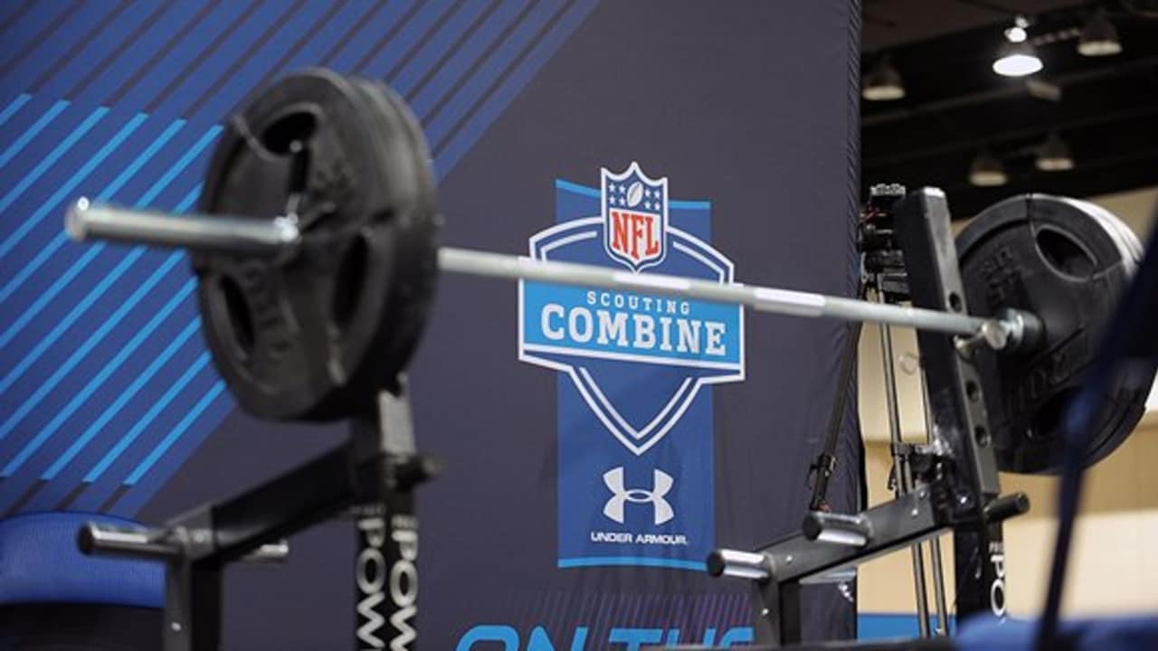 What you need to know about the Combine Bench Press