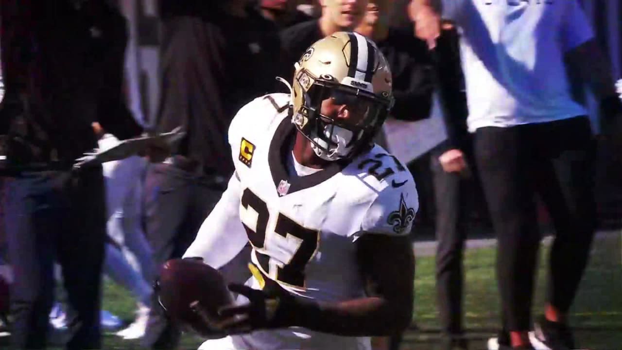 New Orleans Saints safety Malcolm Jenkins tweets retirement message