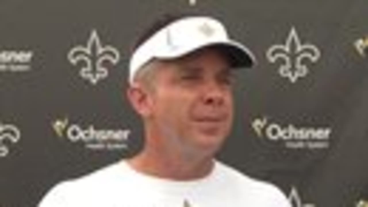 Sean Payton purchases 100 of Devon Still’s jerseys after hearing his