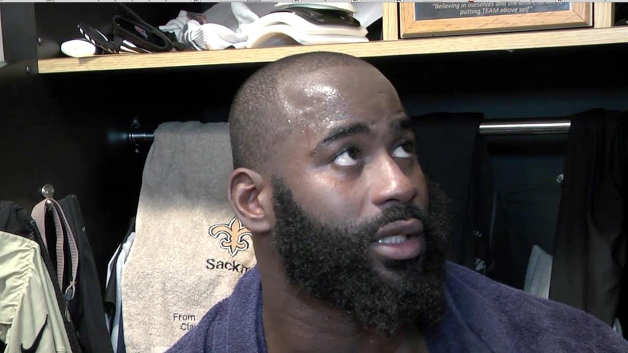 Junior Galette: “We still believe in this team”