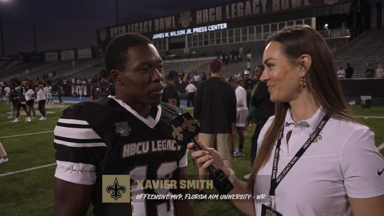 Inaugural HBCU Legacy Game held at Yulman Stadium • The Tulane Hullabaloo