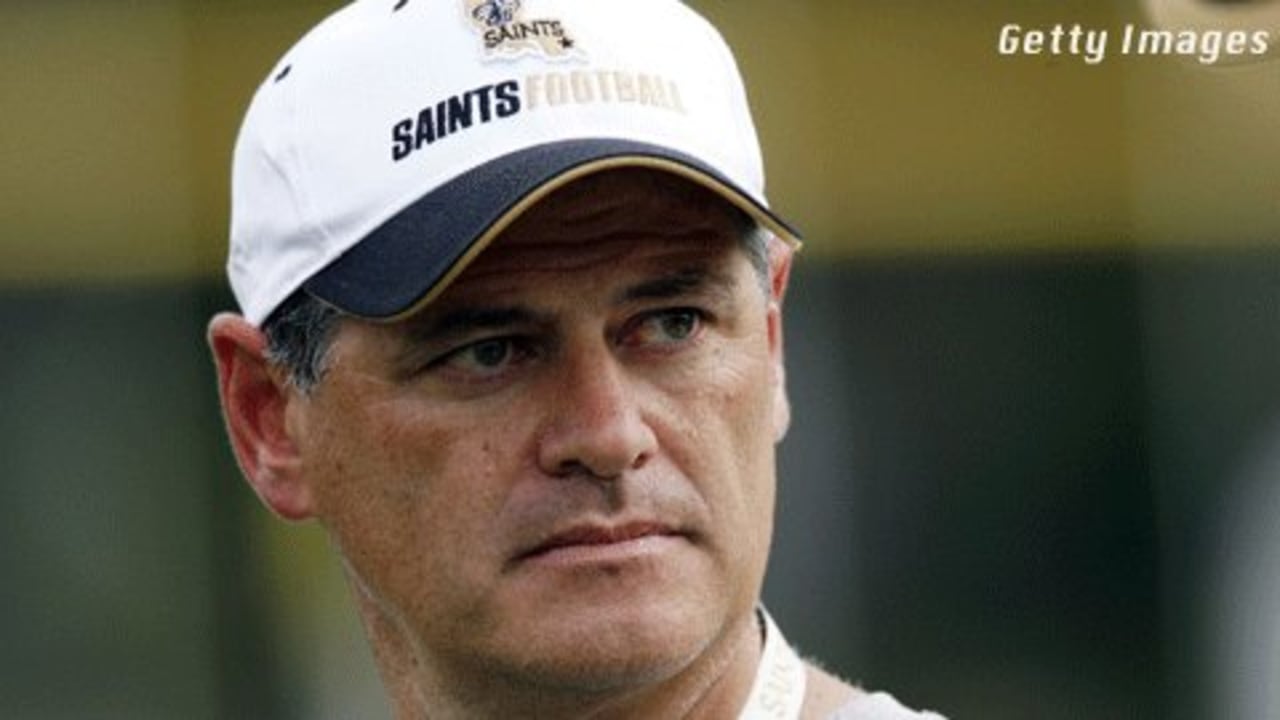 Reports: Saints GM Mickey Loomis working remotely after close contact with  COVID-19 – Crescent City Sports