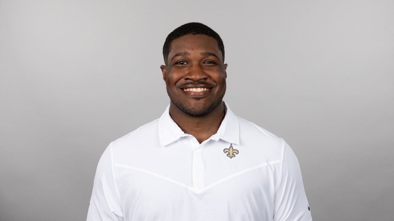 Kodi Burns on Saints Podcast