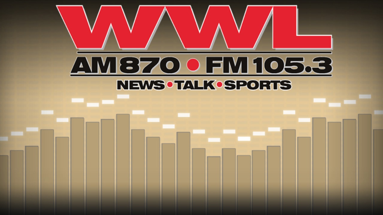 WWL Radio to reair 2009 NFC Championship Game and Super Bowl XLIV